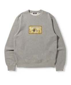 Bape Card Ovo Sweatshirt