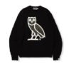 Bape Woodland Ovo Sweatshirt