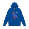 Buffalo Bill NFL X OVO Hoodie