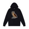 Chenille Bubble OVO Hoodie