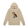 Chenille Bubble OVO® Hoodie