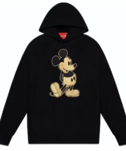 Classic Mickey Ovo Disney Hoodie Buy Online