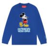 Classic Ovo X Disney Sweatshirts