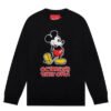 Classic Ovo X Disney Sweatshirts