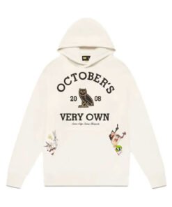 Looney Tunes X Collegiate OVO® Hoodie