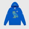 Los Angeles Rams OG NFL X OVO Hoodie