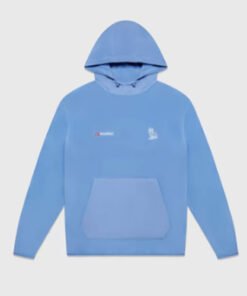 Microfleece OVO Hoodie