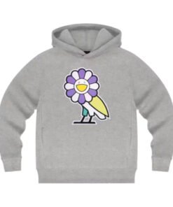 Murakami OVO Hoodie