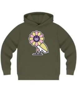 Murakami OVO Hoodie