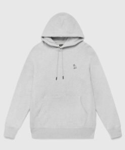 New Arrival OVA Essentials Hoodie