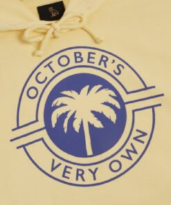 New Arrivals OVO Tropics Hoodie