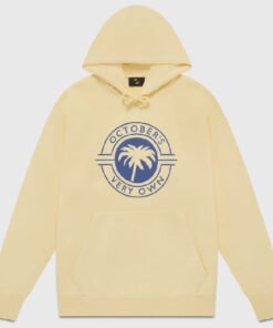 New Arrivals OVO Tropics Hoodie