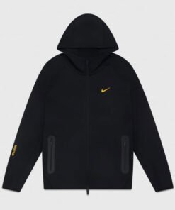 Nocta Tech Zip Up OVO Hoodie