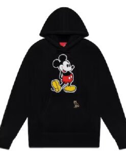 OG Ovo X Disney Mickey Hoodie