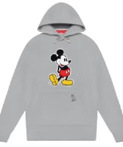 OG Ovo X Disney Mickey Hoodie