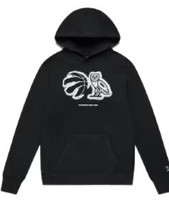 OVO Athletic Centre Hoodie