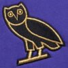 OVO Classic Owl Hoodie Liberty