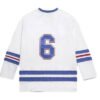 OVO Hockey Jersey Sweatshirt