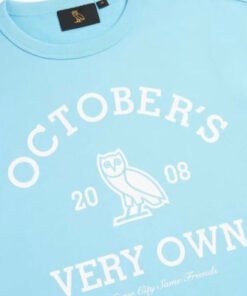 Ovo Collegiate Crewneck Sweatshirt