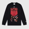 Ovo Looney Tunes™ X Raptors Fast Break Longsleeve Black