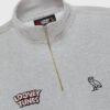 Ovo Looney Tunes™ X Raptors Warm Up Mockneck