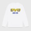 Ovo NBA Golden State Warriors Longsleeve Sweatshirt