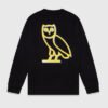 Ovo NBA Memphis Grizzlies Crewneck