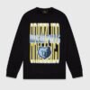 Ovo NBA Memphis Grizzlies Crewneck