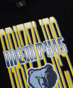 Ovo NBA Memphis Grizzlies Crewneck