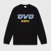 Ovo NBA Memphis Grizzlies Longsleeve Sweatshirt