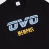 Ovo NBA Memphis Grizzlies Longsleeve Sweatshirt