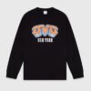 Ovo NBA New York Knicks Longsleeve Sweatshirt