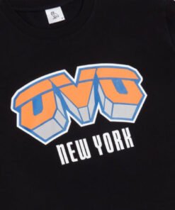 Ovo NBA New York Knicks Longsleeve Sweatshirt