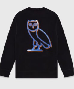 Ovo NBA Phoenix Suns Crewneck