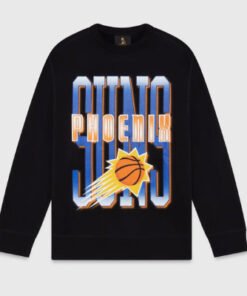 Ovo NBA Phoenix Suns Crewneck