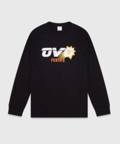 Ovo NBA Phoenix Suns Crewneck