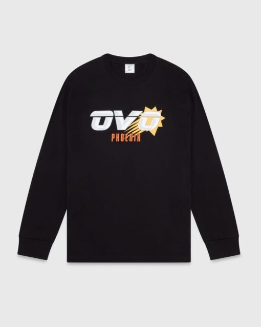 Ovo NBA Phoenix Suns Crewneck