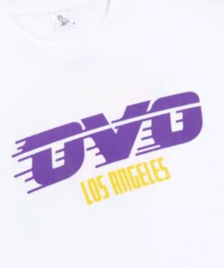 Ovo NBA la Lakers Longsleeve Sweatshirt