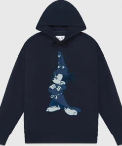 Ovo ©Disney Mickey Hoodie