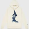 Ovo Disney Mickey Hoodie – Beige