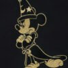 Ovo ©Disney Mickey Hoodie – Black