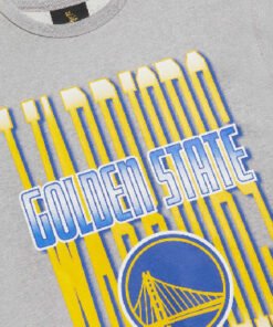 ovo NBA GOLDEN STATE WARRIORS CREWNECK