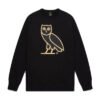 OVO OG Owl Crewneck Sweatshirt