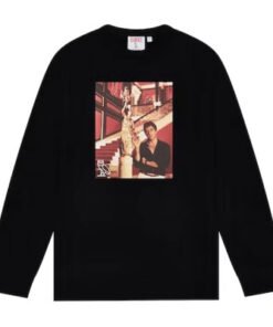 OVO Scarface Crewneck Sweatshirt