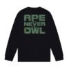 OVO x Bape Star Sweatshirt