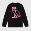 Ovo NBA Toronto Raptors Crewneck