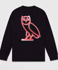 Ovo NBA Toronto Raptors Crewneck