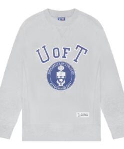 University X Ovo Sweatshirts