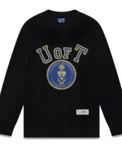 University X Ovo Sweatshirts